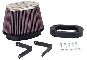 K&N luftfilter till Mitsubishi 3000 GT 3.0 (1992-1999)