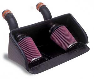 K&N performance air filter Dodge Viper 8.0 (1992-2002)