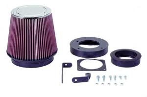 K&N luftfilter till Ford Mustang 5.0 (1994-1995)