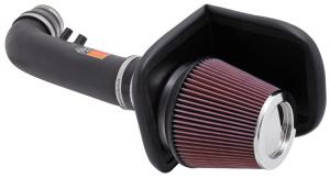 K&N luftfilter till Ford Mustang 4.6 (1996-2004)
