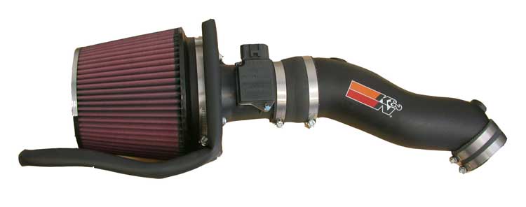 K&N luftfilter till Ford Mustang  3.8  (1994-2004)