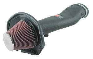K&N luftfilter till Ford Mustang 5.4 (2007-2009)