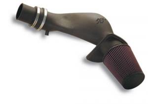 K&N luftfilter till Chevrolet Camaro 3.4 (1992-1998)