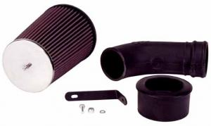 K&N luftfilter till Honda Civic 1.5 (1987-1991)