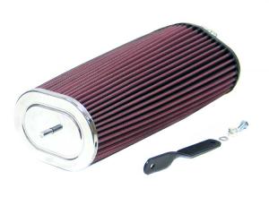 K&N performance air filter Nissan 300 ZX Z31 3.0 (1984-1990)