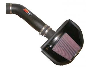 K&N luftfilter till Nissan 350Z 3.5 (2003-5/2007)