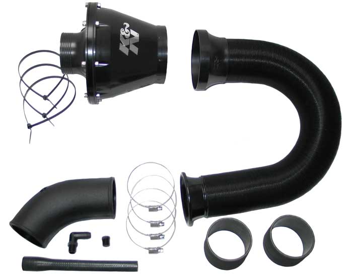 K&N luftfilter till Rover ZS 180 (2001-2005)