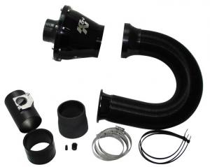 K&N luftfilter till Lotus Exige 1.8 (2000-2008)