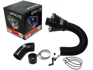 K&N luftfilter till Mini Cooper S 1.6 (2007-2008)