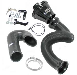 K&N luftfilter till BMW 3er (E90/E91/E92/E93) 318d (2005-8/2007)
