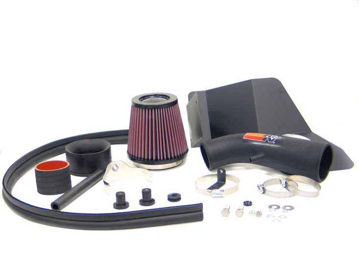 K&N luftfilter till Chrysler PT Cruiser  1.6  (2000-2005)