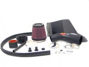 K&N luftfilter till Chrysler PT Cruiser 1.6 (2000-2005)