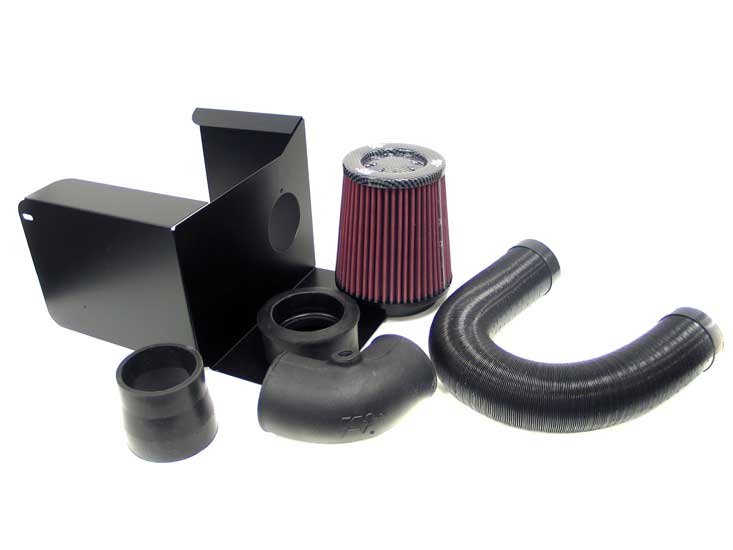 K&N luftfilter till Rover 75  2.5  (1999-2005)