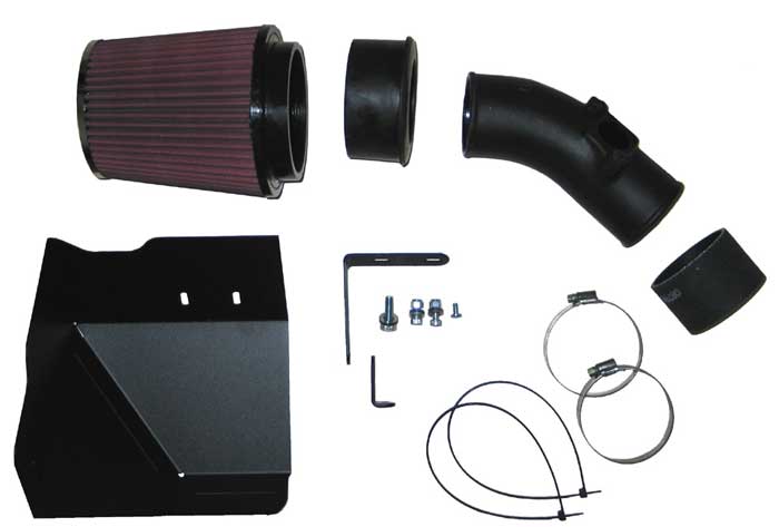 K&N luftfilter till Toyota Celica  1.8  (1999-2006)