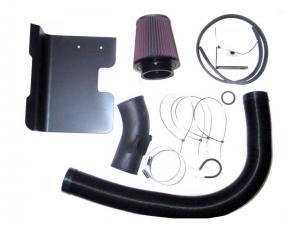 K&N luftfilter till Toyota MR-2 1.8 (2000-2005)