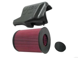 K&N luftfilter till Ford C-Max 1.6 (2007-2010)