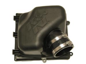 K&N luftfilter till Alfa Romeo Mito 1.6 (2008-)