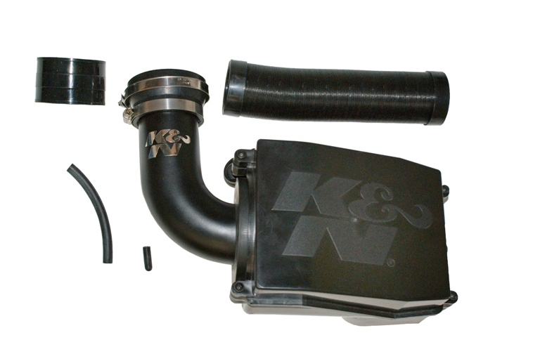 K&N luftfilter till Seat Altea / XL / Freetrack 1.8 (2007-)