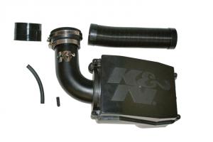 K&N luftfilter till Seat Altea / XL / Freetrack 1.8 (2007-)