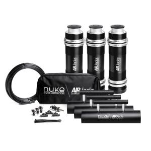 Air Jack 90 Competition Komplett set 3-delar, 8 bar