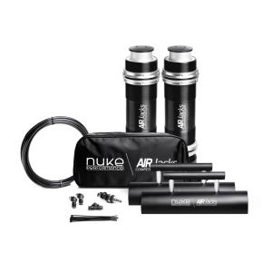 Air Jack 90 Competition Komplett set 2-delar, 8 bar