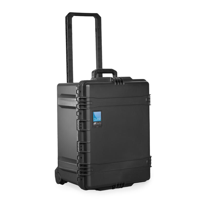 Air Jack 90 C Elephant Foot Peli Storm Case