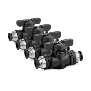 Air Jack 90 C Balanseringssats