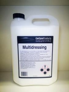 Car Care Products - Multi Dressing 25L