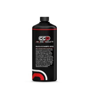 Car Care Products - Silica Schampo 0,5L