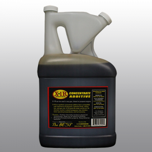 Metallbehandlare MCR