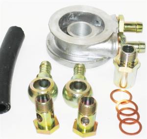 Monteringskit med termoblock Mocal