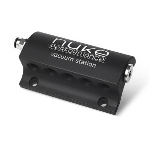 Vakuumstation 5 anslutningar / Vacuum Station x5 outputs - Nuke Performance