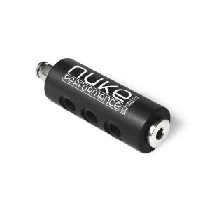 Vakuumstation slim 3 utgångar