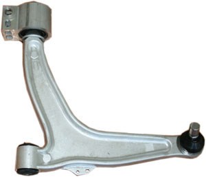 Bärarm Vänster Saab 9-3 03-10