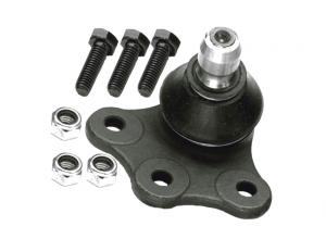 3. Spindelled Saab 9-5 98-01 (liksidig)