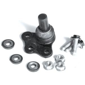 3. Spindelled Saab 9-5 02-10 (liksidig)