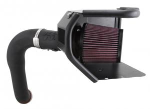 K&N luftfilter till Dodge Avenger 2.4 (2011-2013)