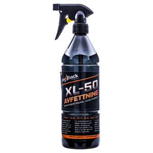 634 XL-50 Avfettning 1 liter - Pay Back