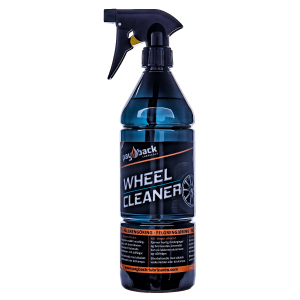 640 Fälgrengörning, wheel cleaner - Pay Back