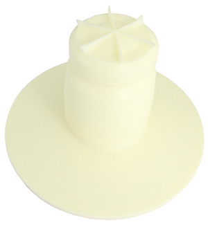 GENOMSLAGSGUMMI BAK SAAB 9-3NG 03-14 1ST