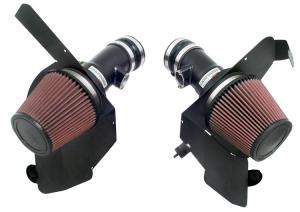 K&N luftfilter till BMW 5er (E60/E61) M5 (2005-2010)