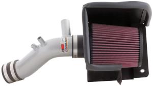 K&N luftfilter till Dodge Avenger 2.4 (2007-2010)