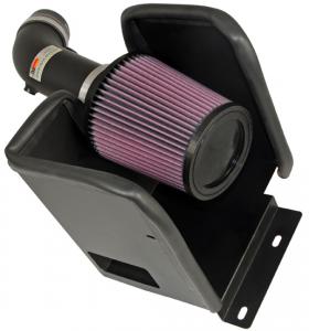 K&N luftfilter till Dodge Avenger 3.5 (2007-2010)