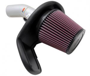 K&N performance air filter Opel Astra J 1.4 (2009-)