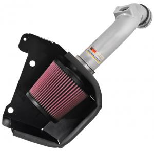 K&N luftfilter till Mitsubishi Lancer 2.0 (2008-)