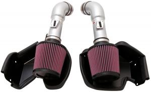 K&N performance air filter Nissan 370Z 3.7 (2009-)