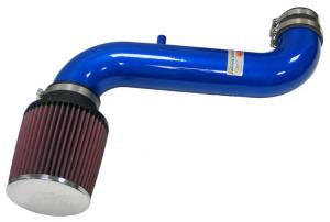K&N luftfilter till Peugeot 106 1.6 (1996-2003)