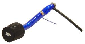 K&N luftfilter till Toyota Yaris 1.3 (1999-2000)