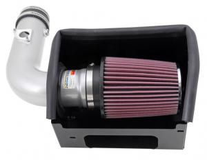 K&N luftfilter till Subaru BRZ 2.0 (2012-)