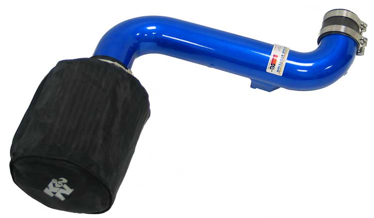 K&N luftfilter till Toyota Yaris 1.5 (2001-2005)